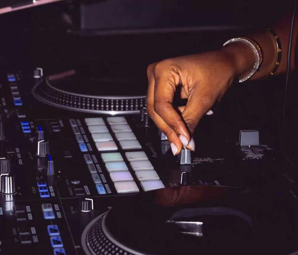 Cool Like Dat Energy