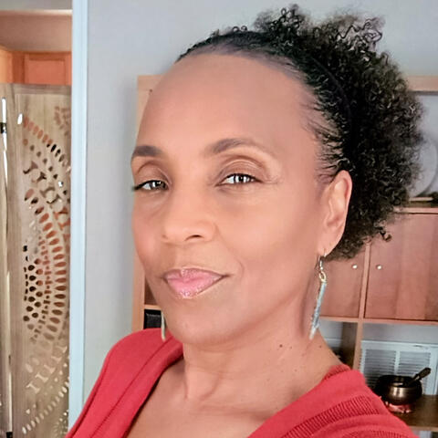 Kelly Rae Senior music curator and cultural tastemaker